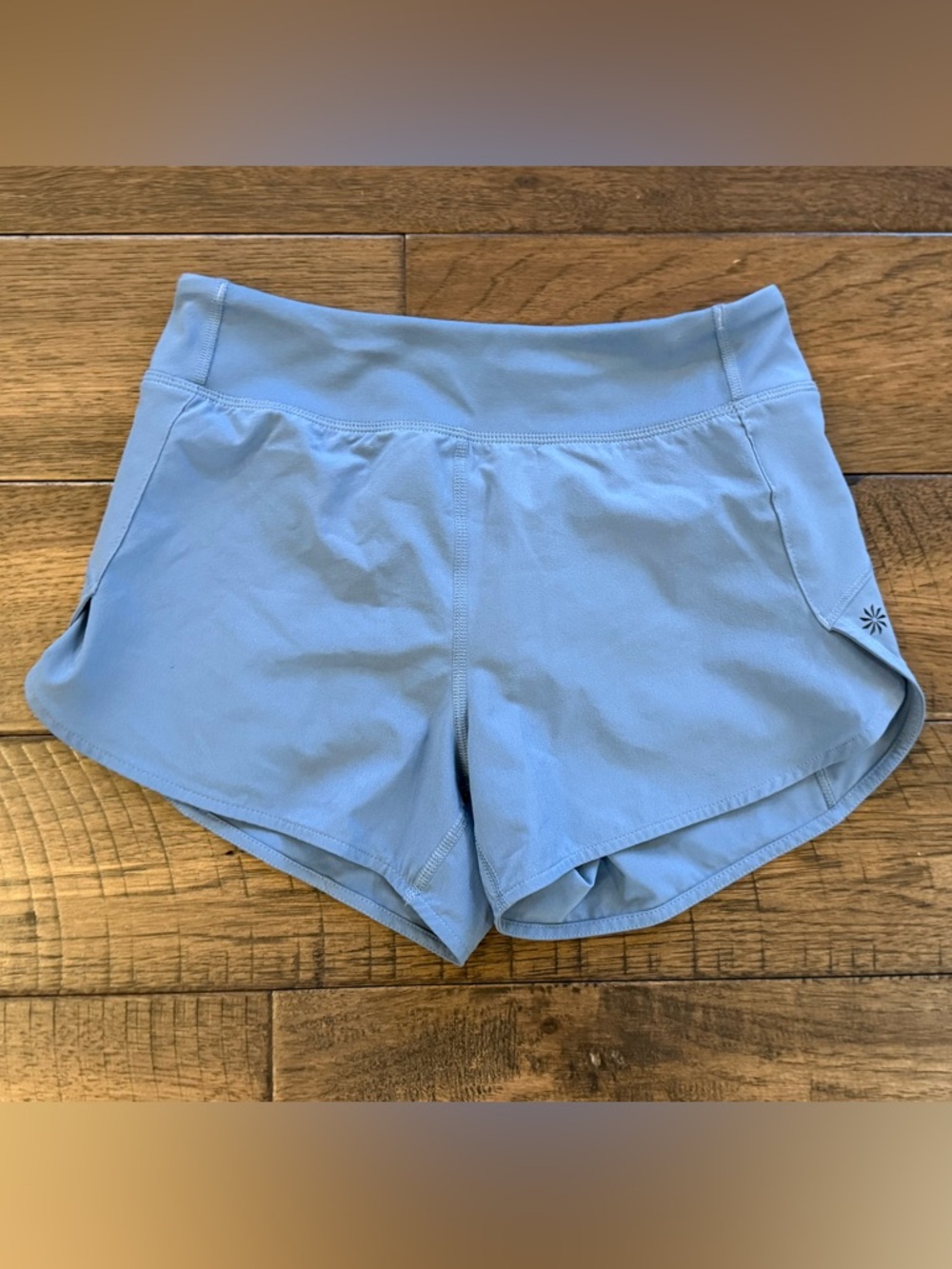 Athleta Girl Athletic Shorts Size 8-10